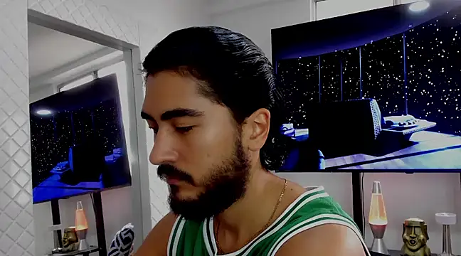 david  johnson372 online show from 4, 2, 2025