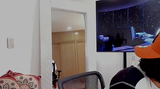 david  johnson372 online show from 20, 2, 2025