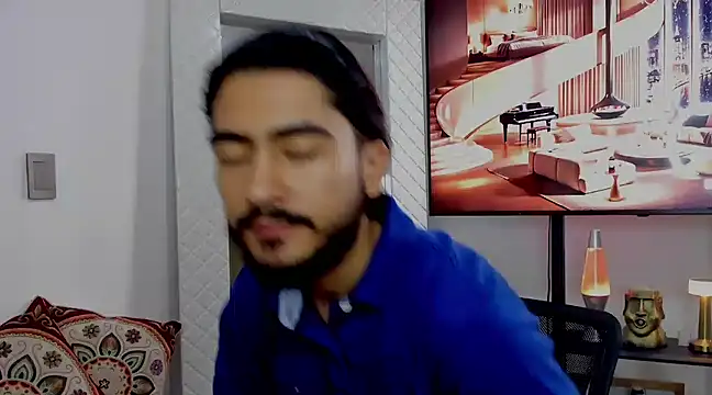 david  johnson372 online show from 21, 2, 2025