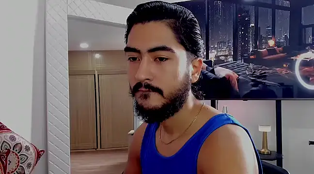 david  johnson372 online show from 9, 3, 2025