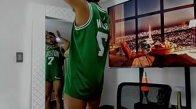 david  johnson372 online show from 19, 3, 2025