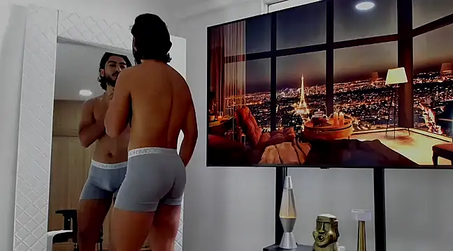 david  johnson372 online show from 19, 3, 2025