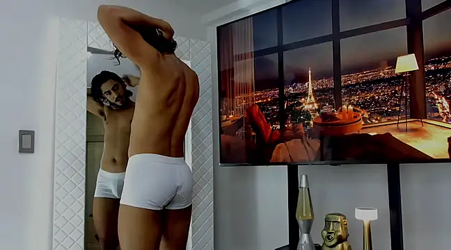 david  johnson372 online show from 23, 3, 2025