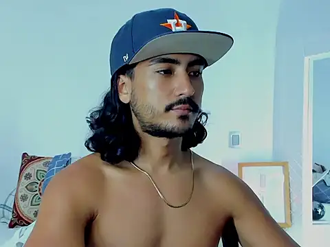 david  johnson372 online show from 19, 10, 2025