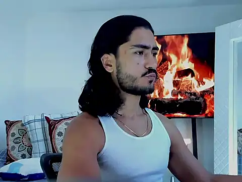 david  johnson372 online show from 7, 1, 2026