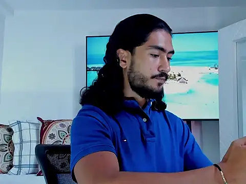 david  johnson372 online show from 5, 2, 2026