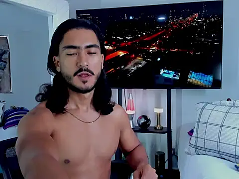 Snapshot of david__johnson372 chatting on 2, 3, 2026 david johnson372 online show from 2, 3, 2026