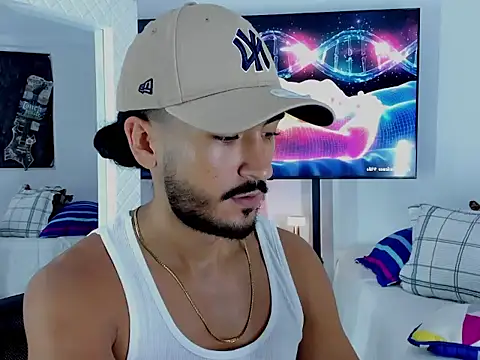 Snapshot of david__johnson372 chatting on 3, 3, 2026 david johnson372 online show from 3, 3, 2026