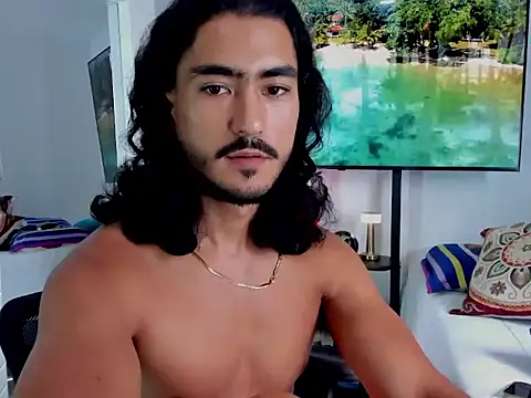 Snapshot of david__johnson372 chatting on 3, 3, 2026 david johnson372 online show from 3, 3, 2026