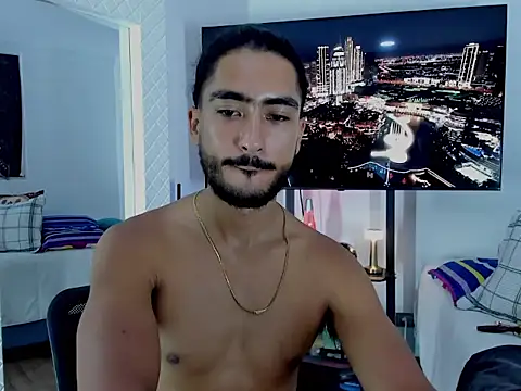 Snapshot of david__johnson372 chatting on 8, 3, 2026 david johnson372 online show from 8, 3, 2026