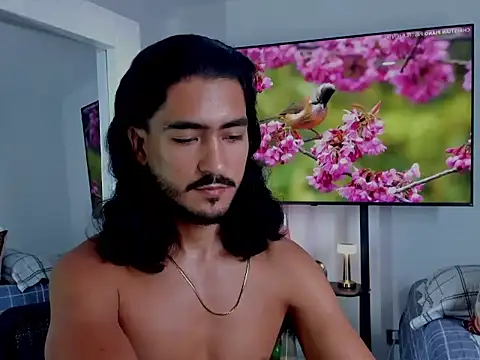 Snapshot of david__johnson372 chatting on 14, 3, 2026 david johnson372 online show from 14, 3, 2026