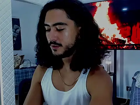 Snapshot of david__johnson372 chatting on 29, 3, 2026 david johnson372 online show from 29, 3, 2026