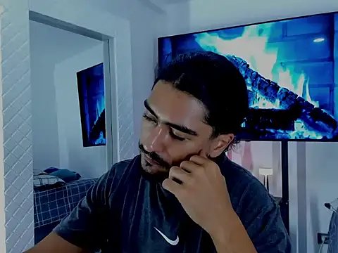 Snapshot of david__johnson372 chatting on 31, 3, 2026 david johnson372 online show from 31, 3, 2026