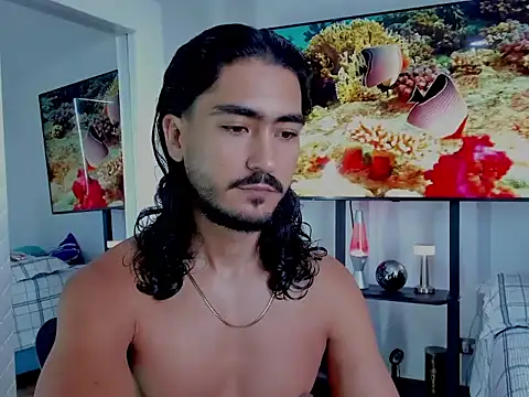 Snapshot of david__johnson372 chatting on 9, 4, 2026 david johnson372 online show from 9, 4, 2026