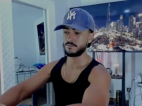 Snapshot of david__johnson372 chatting on 11, 4, 2026 david johnson372 online show from 11, 4, 2026