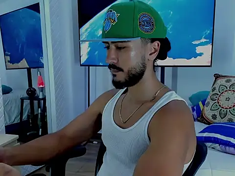 Snapshot of david__johnson372 chatting on 16, 4, 2026 david johnson372 online show from 16, 4, 2026