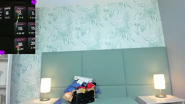 Snapshot of janecullen chatting on 20, 12, 2025 janecullen online show from 20, 12, 2025