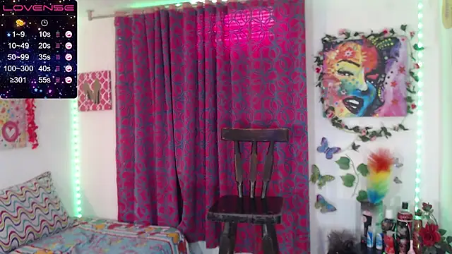 Snapshot of saritha_cute_ chatting on 19, 1, 2025 saritha cute online show from 19, 1, 2025