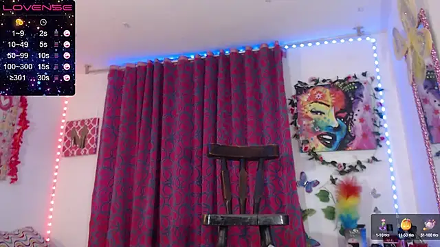 Snapshot of saritha_cute_ chatting on 22, 1, 2025 saritha cute online show from 22, 1, 2025