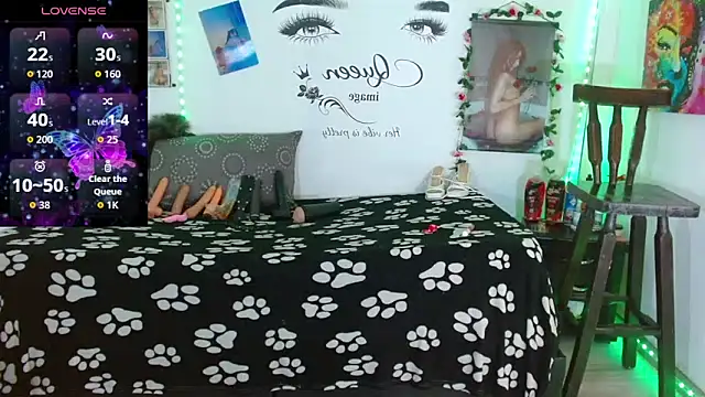 Snapshot of saritha_cute_ chatting on 8, 10, 2025 saritha cute online show from 8, 10, 2025