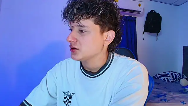 Nathan Bluee online show from 26, 3, 2026