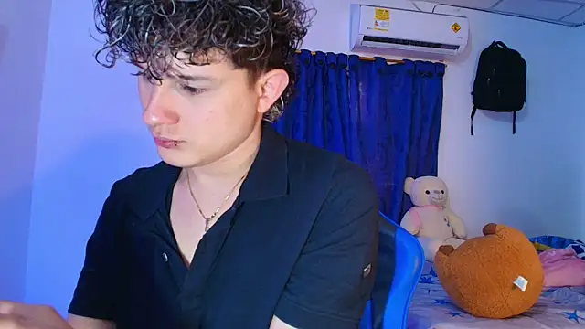 Nathan Bluee online show from 27, 3, 2026