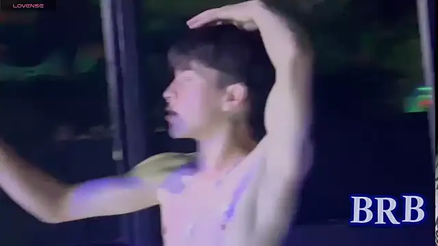 Snapshot of DominicPrince chatting on 11, 11, 2025 DominicPrince online show from 11, 11, 2025