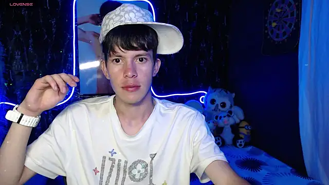 DominicPrince online show from 15, 4, 2026