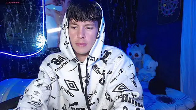 DominicPrince online show from 16, 4, 2026