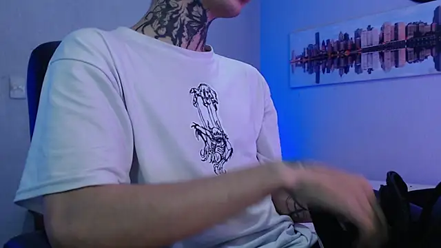 Snapshot of Andy_bapho chatting on 31, 1, 2025 Andy bapho online show from 31, 1, 2025