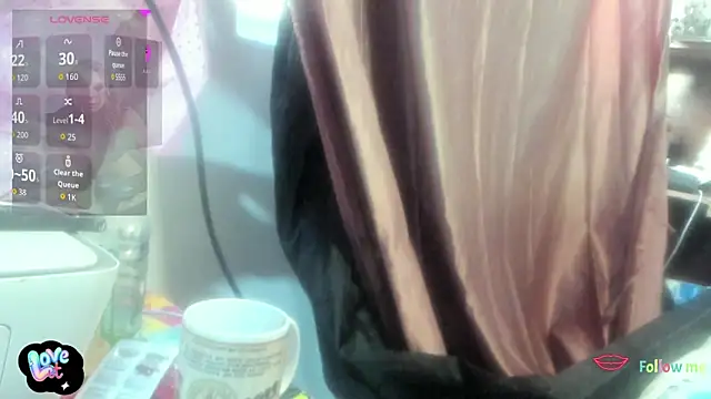 Baioleth online show from 6, 11, 2025