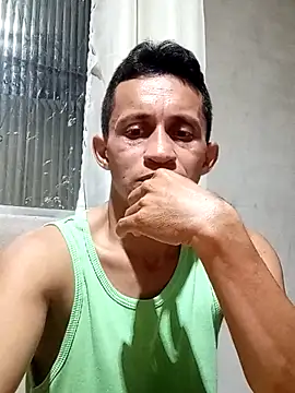 dotado20robson online show from 15, 2, 2026