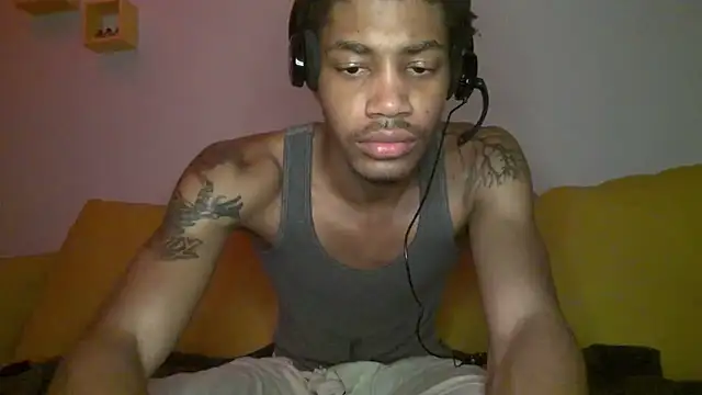 Skinnyblackman online show from 7, 8, 2026