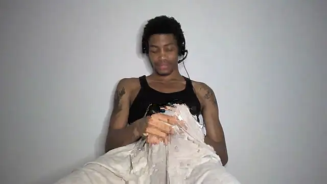Skinnyblackman online show from 8, 8, 2026