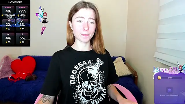 Snapshot of Luxuryalma chatting on 25, 12, 2024 Luxuryalma online show from 25, 12, 2024