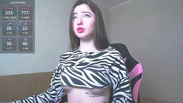 Luxuryalma online show from 23, 4, 2026