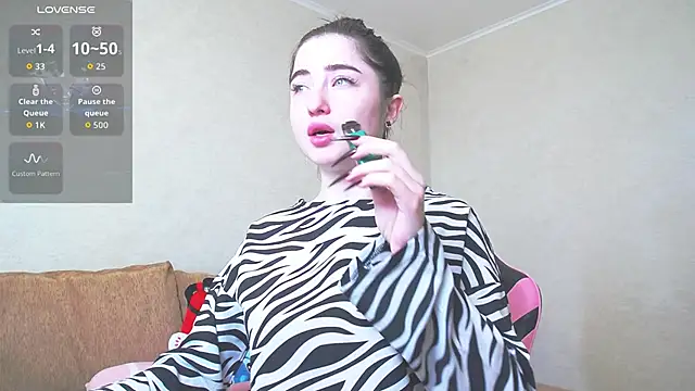 Luxuryalma online show from 5, 5, 2026