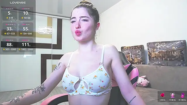 Luxuryalma online show from 20, 5, 2026