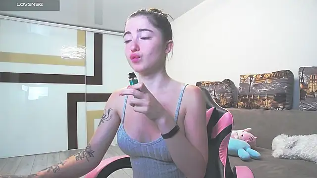 Luxuryalma online show from 29, 6, 2026
