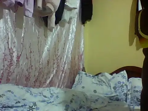 Ebonnygirl online show from 22, 3, 2025