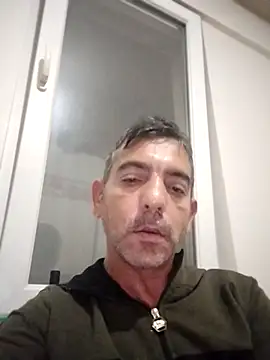 Egemen2245 online show from 7, 11, 2025