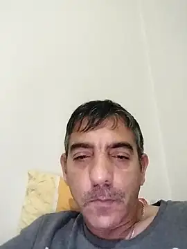 Egemen2245 online show from 14, 12, 2025