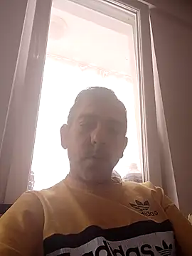 Egemen2245 online show from 23, 12, 2025