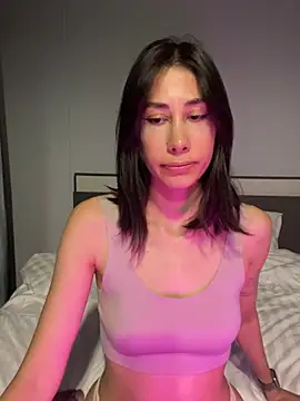 Snapshot of Sophiehii chatting on 13, 12, 2024 Sophiehii online show from 13, 12, 2024