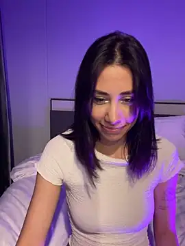 Snapshot of Sophiehii chatting on 22, 12, 2024 Sophiehii online show from 22, 12, 2024