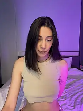 Snapshot of Sophiehii chatting on 27, 1, 2025 Sophiehii online show from 27, 1, 2025