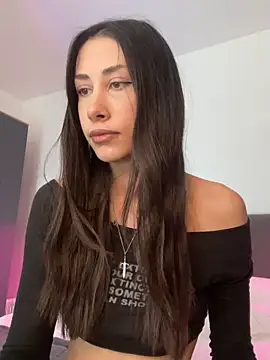 Snapshot of Sophiehii chatting on 16, 6, 2026 Sophiehii online show from 16, 6, 2026