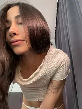 Snapshot of Sophiehii chatting on 16, 7, 2026 Sophiehii online show from 16, 7, 2026