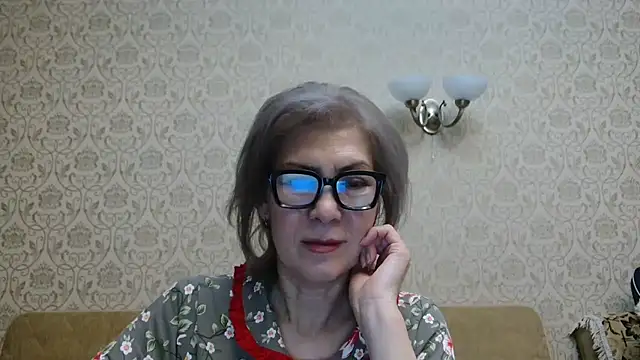 Elegant00Lady online show from 19, 12, 2025