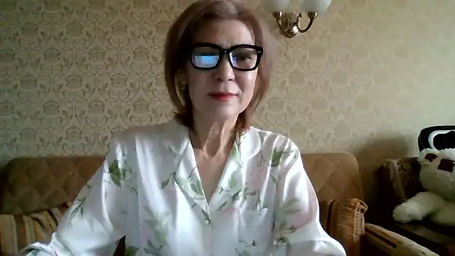 Elegant00Lady online show from 17, 1, 2026